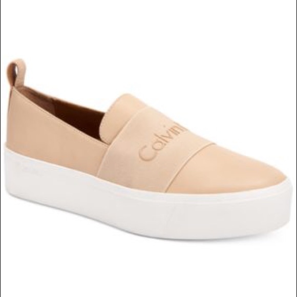 Calvin Klein Shoes - Calvin Klein shoes